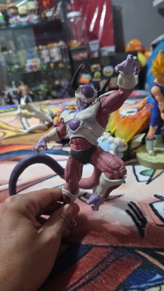 Figura Anime Frieza