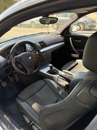 BMW Serie 1 2009