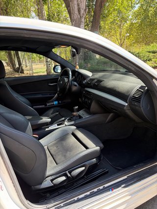 BMW Serie 1 2009