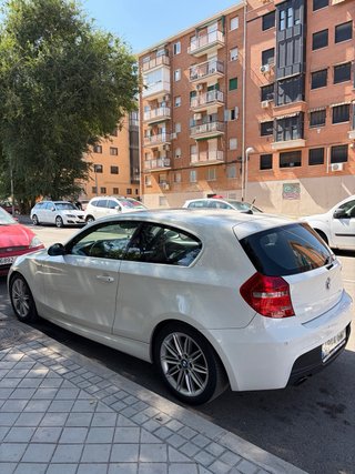 BMW Serie 1 2009