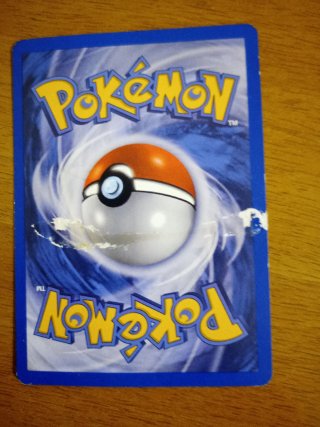 Cartas Pokémon 1ª Edición - Snorlax Holo