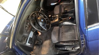 BMW Serie 3 2000