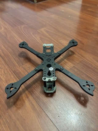 Dron Frame Chasis iFlight 5 pulgadas Drone