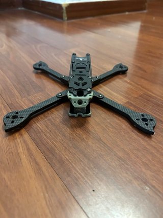 Dron Frame Chasis iFlight 5 pulgadas Drone