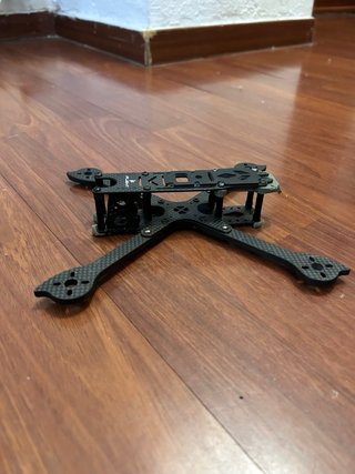 Dron Frame Chasis iFlight 5 pulgadas Drone