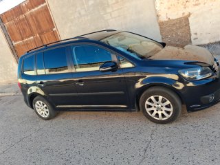 Volkswagen Touran 1.6 de 7 plazas. km 196000 legal
