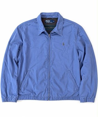 Chaqueta Polo Ralph Lauren Azul Talla XL