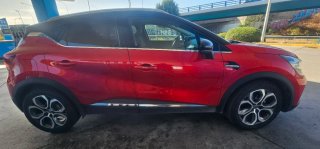 Renault Captur 2020