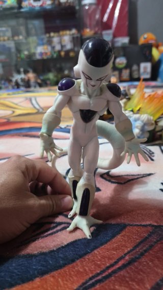 Figura Anime Frieza