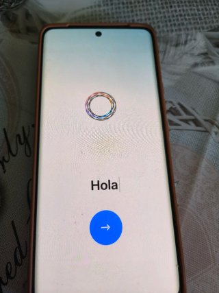 Smartphone Realme 12 Pro
