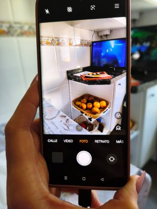 Smartphone Realme 12 Pro