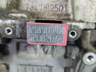 Motor BMW N20B20A