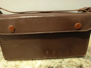 Radio Sanyo Antigua Vintage