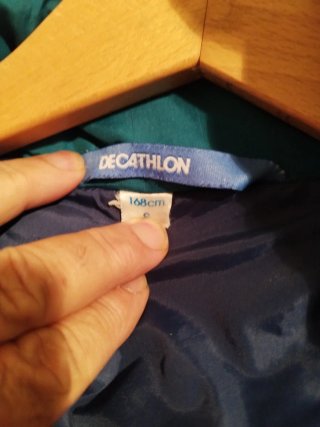 Mono de esquí Decathlon