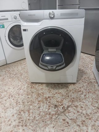 Lavadora Secadora Samsung 9/6 kg