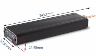 Soldador Puntos Portátil Batería USB 5V