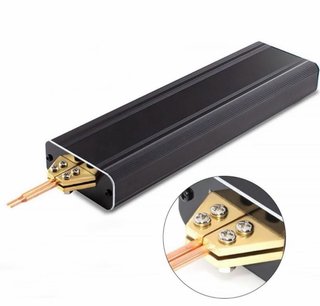 Soldador Puntos Portátil Batería USB 5V