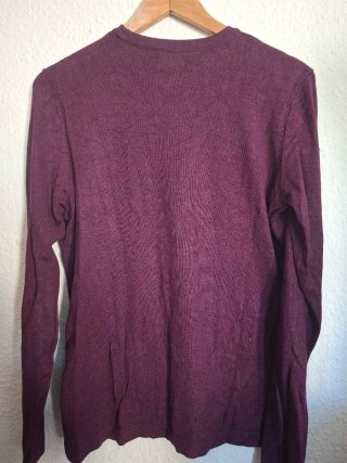 Jersey Sfera Hombre Talla S