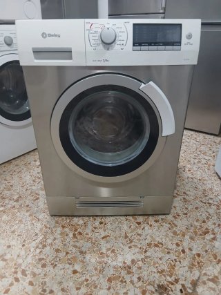 Lavadora Secadora Balay 7/4kg