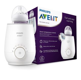 Calentador de biberones Philips Avent