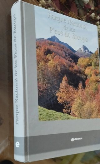 Parque Nacional de los Picos de Europa