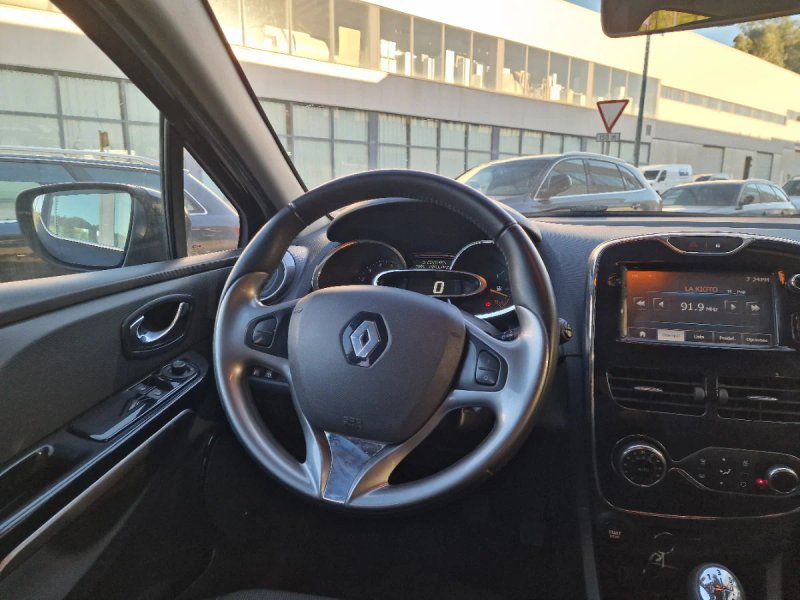 Renault Clio 1.5 DCI Energy Limited EDC 2015, foto 11