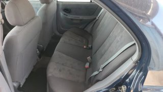 Hyundai Accent 2004