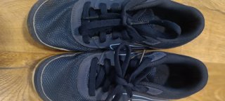 Zapatillas atletismo Kalenji niña talla 36