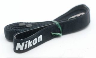 Correa Nikon AN-4B Vintage