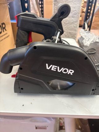 Sierra Circular VEVOR 1200W 165mm
