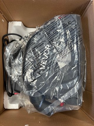 Sierra Circular VEVOR 1200W 165mm