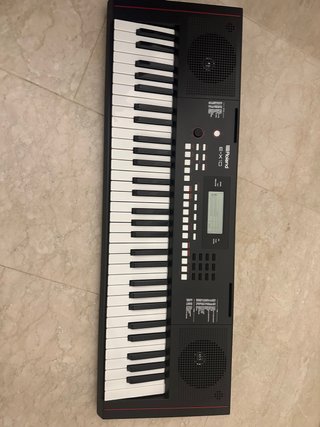 Roland E-X10 Teclado Nuevo