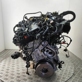 Motor BMW B58B30