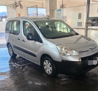 Citroen Berlingo 2010