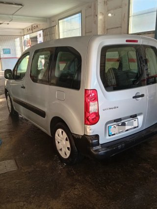 Citroen Berlingo 2010