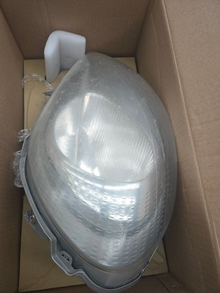 Faros Opel Vivaro (Ambos Lados)