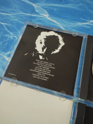 Bob Dylan 2 Álbums CDs