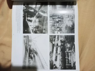 Aviation the early years