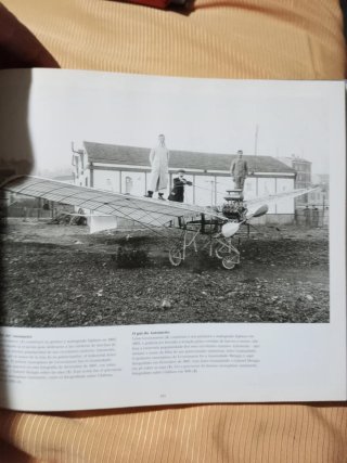 Aviation the early years