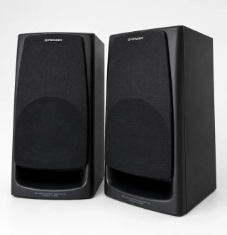Altavoces Pioneer S-P730 Negros