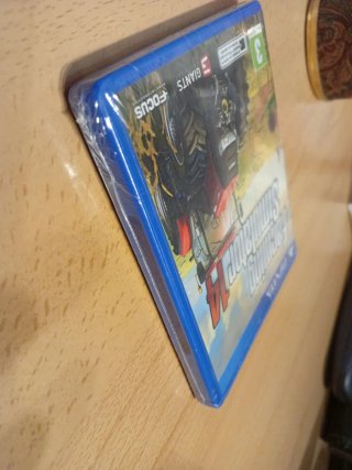 Farming Simulator 14 PS Vita