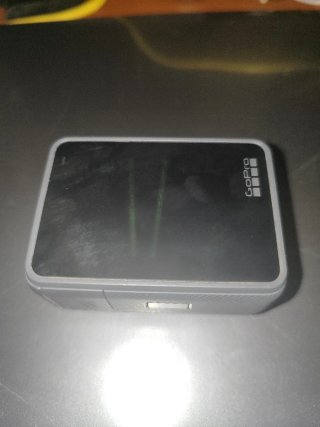 GoPro Hero 5 Black + Accessori