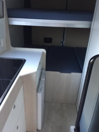Peugeot Boxer 2017