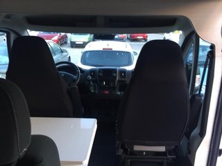 Peugeot Boxer 2017