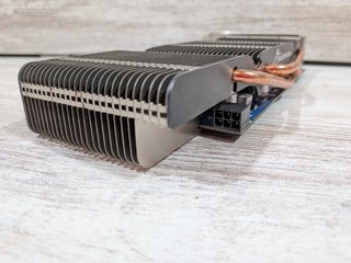 Nvidia 9800GT 1GB DDR3 (GigaByte) SilentCell