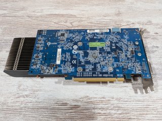 Nvidia 9800GT 1GB DDR3 (GigaByte) SilentCell