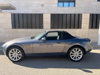 Mazda MX-5 NC 2.0 160cv Sportive