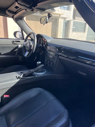 Mazda MX-5 NC 2.0 160cv Sportive
