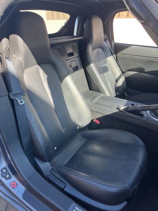 Mazda MX-5 NC 2.0 160cv Sportive