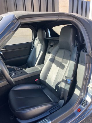 Mazda MX-5 NC 2.0 160cv Sportive